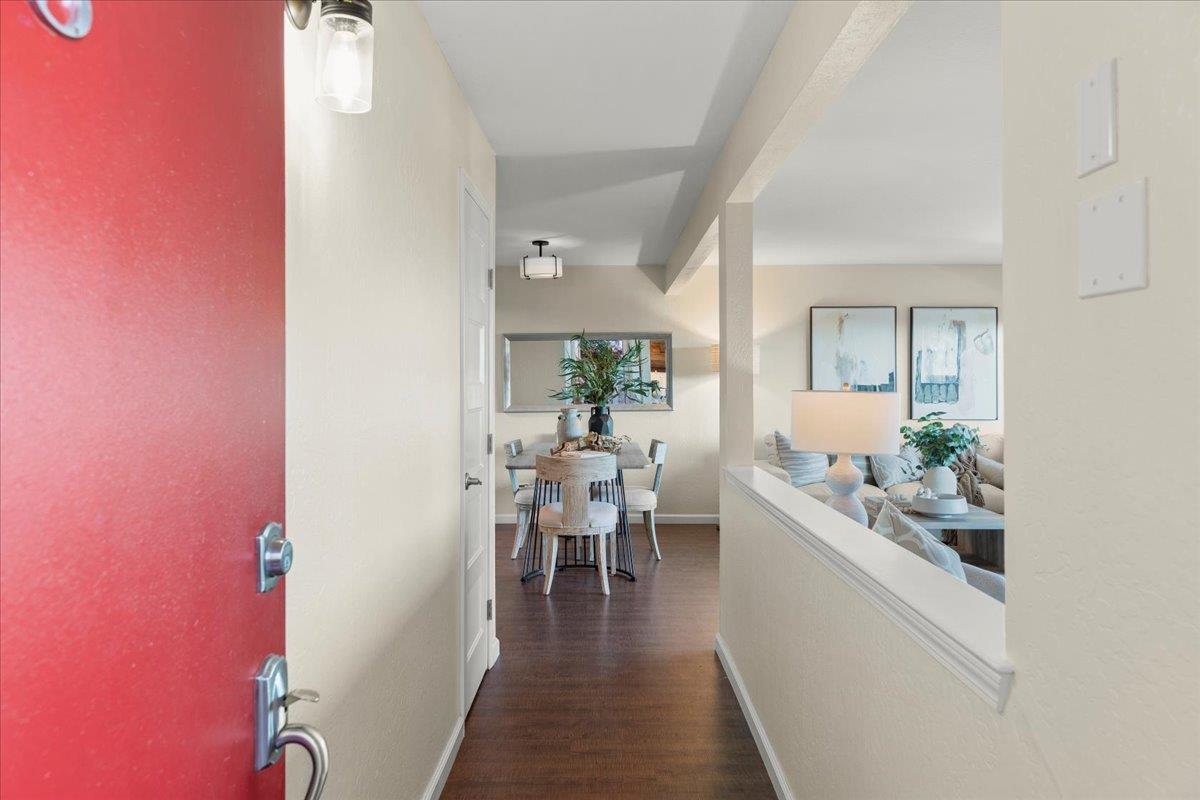 Detail Gallery Image 4 of 20 For 261 Sea Ridge Rd #3,  Aptos,  CA 95003 - 2 Beds | 2 Baths