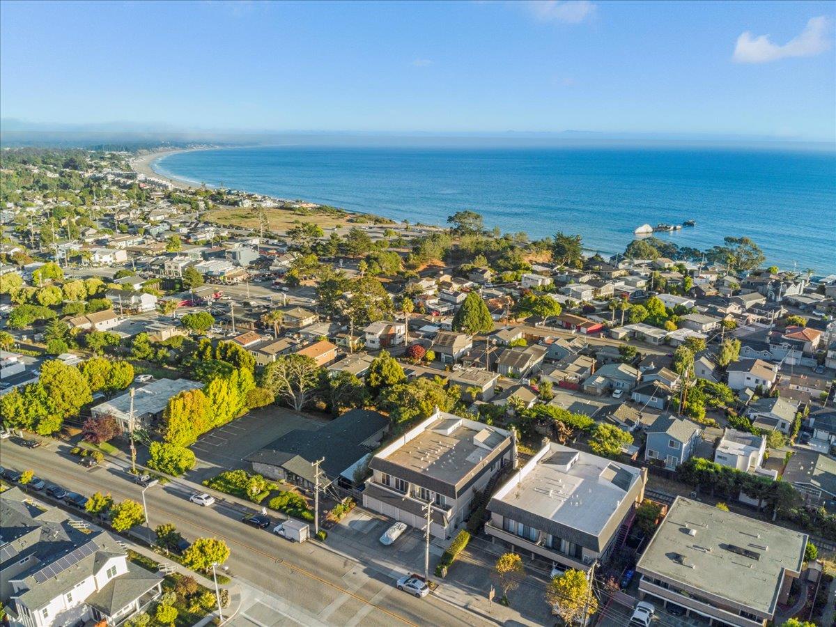 Detail Gallery Image 6 of 20 For 261 Sea Ridge Rd #3,  Aptos,  CA 95003 - 2 Beds | 2 Baths