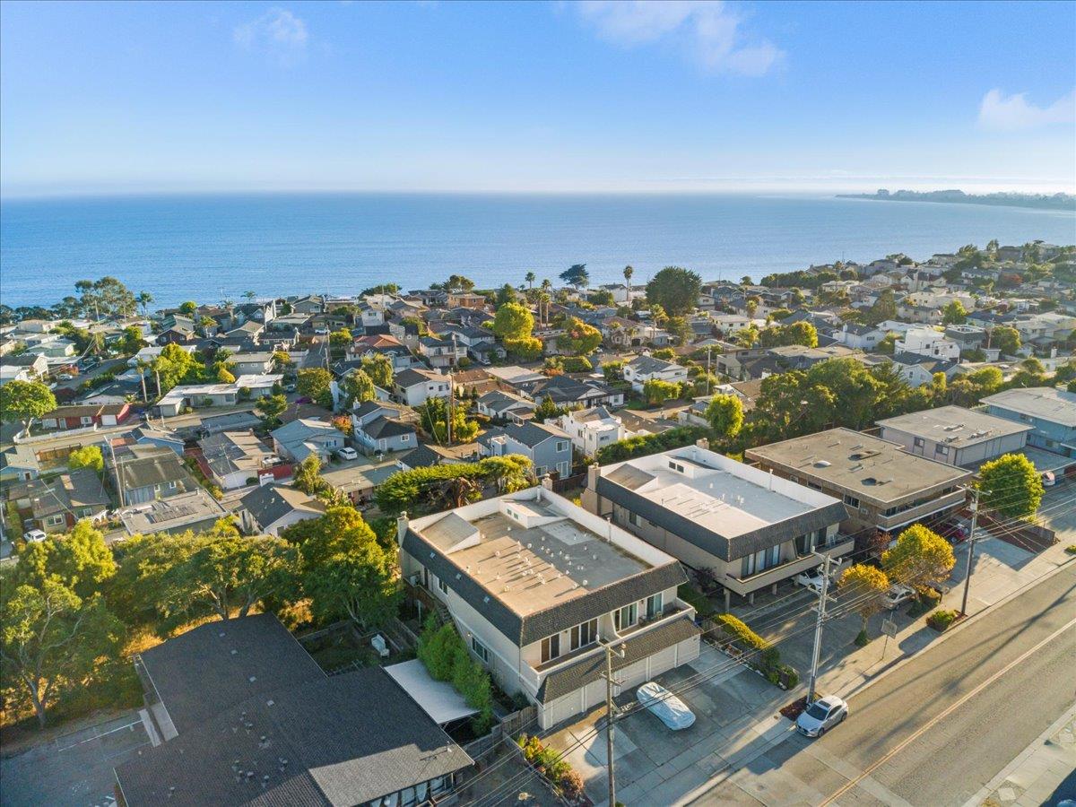 Detail Gallery Image 7 of 20 For 261 Sea Ridge Rd #3,  Aptos,  CA 95003 - 2 Beds | 2 Baths