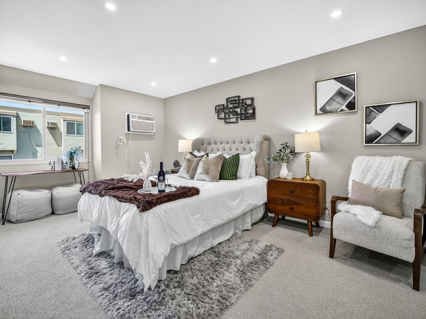 Detail Gallery Image 23 of 42 For 380 Auburn Way #6,  San Jose,  CA 95129 - 2 Beds | 1/1 Baths