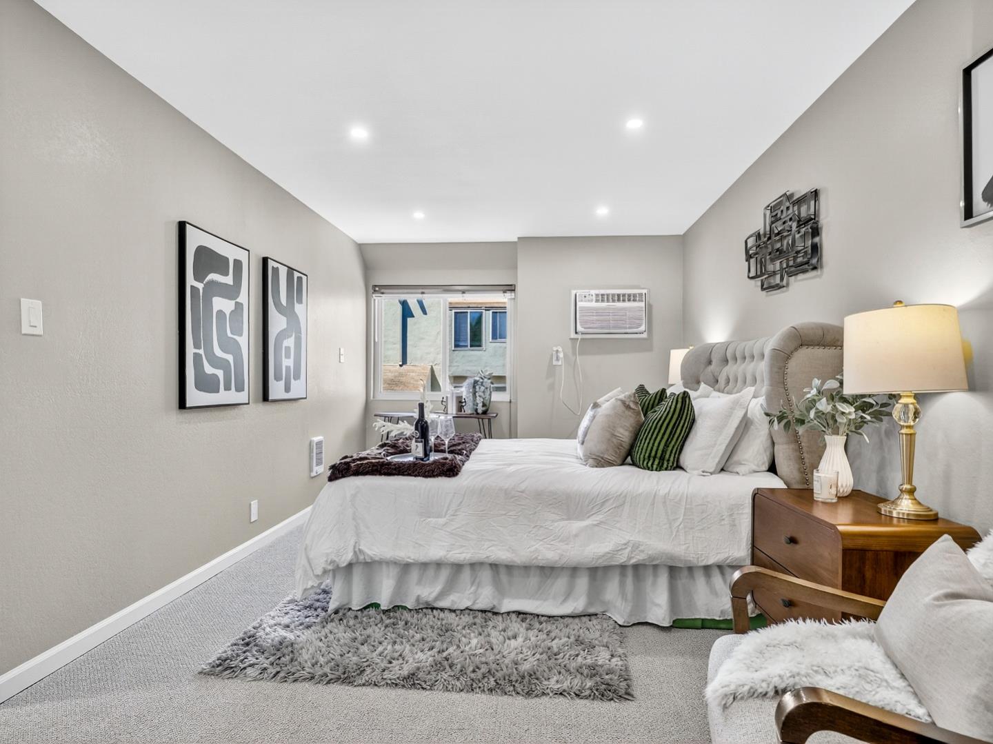 Detail Gallery Image 26 of 42 For 380 Auburn Way #6,  San Jose,  CA 95129 - 2 Beds | 1/1 Baths