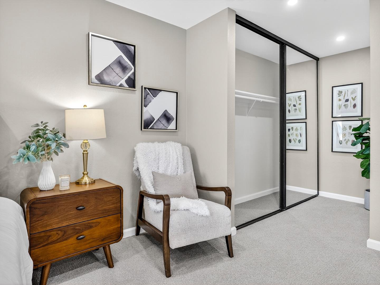 Detail Gallery Image 27 of 42 For 380 Auburn Way #6,  San Jose,  CA 95129 - 2 Beds | 1/1 Baths
