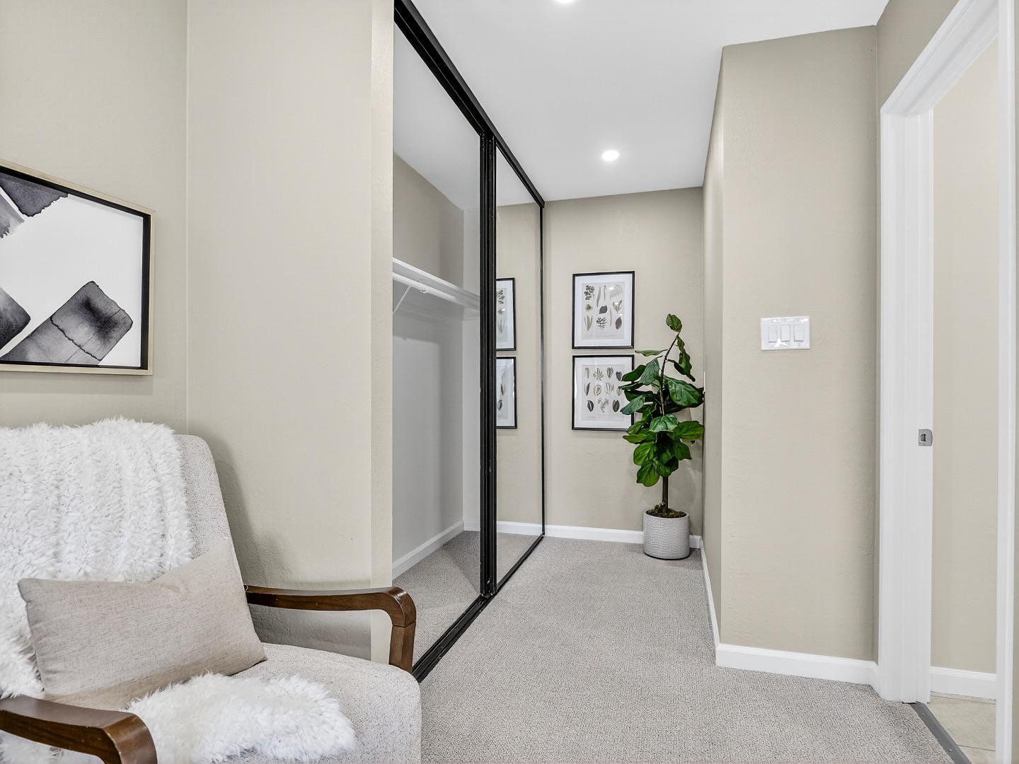 Detail Gallery Image 28 of 42 For 380 Auburn Way #6,  San Jose,  CA 95129 - 2 Beds | 1/1 Baths