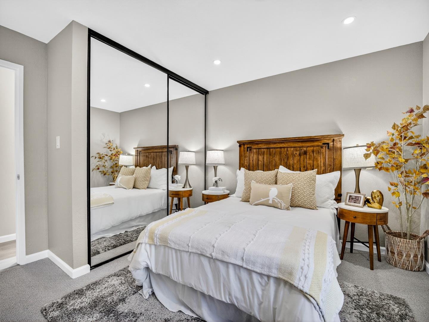 Detail Gallery Image 31 of 42 For 380 Auburn Way #6,  San Jose,  CA 95129 - 2 Beds | 1/1 Baths