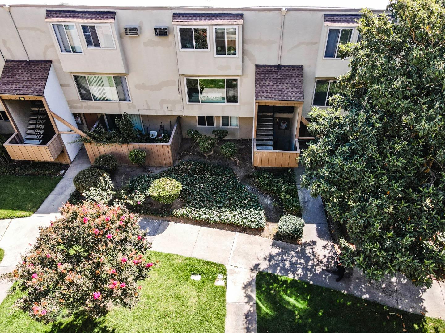 Detail Gallery Image 42 of 42 For 380 Auburn Way #6,  San Jose,  CA 95129 - 2 Beds | 1/1 Baths