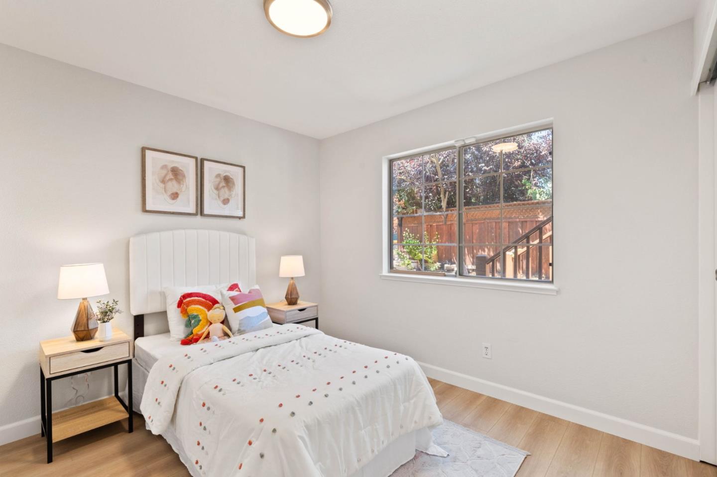 Detail Gallery Image 18 of 32 For 5458 Andromeda Cir, Fremont,  CA 94538 - 3 Beds | 2/1 Baths