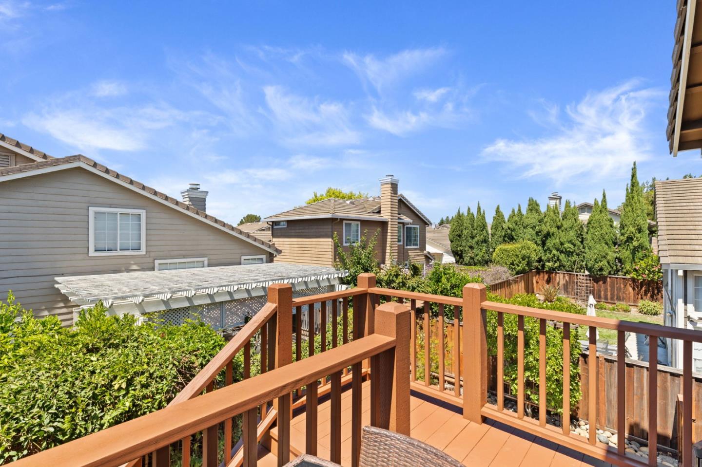 Detail Gallery Image 21 of 32 For 5458 Andromeda Cir, Fremont,  CA 94538 - 3 Beds | 2/1 Baths