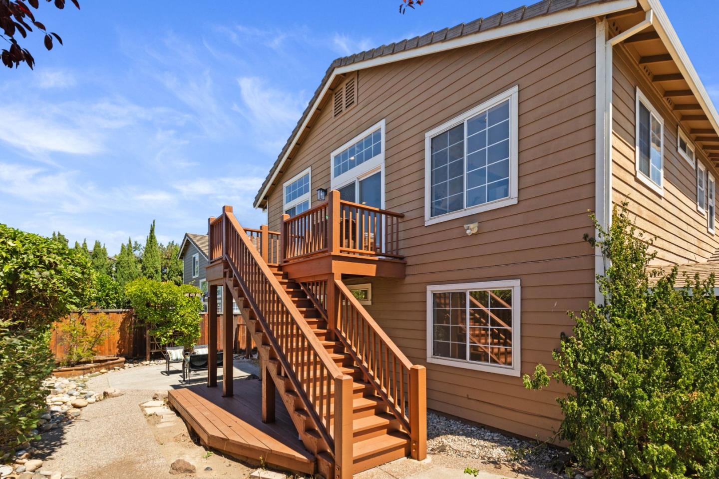 Detail Gallery Image 22 of 32 For 5458 Andromeda Cir, Fremont,  CA 94538 - 3 Beds | 2/1 Baths