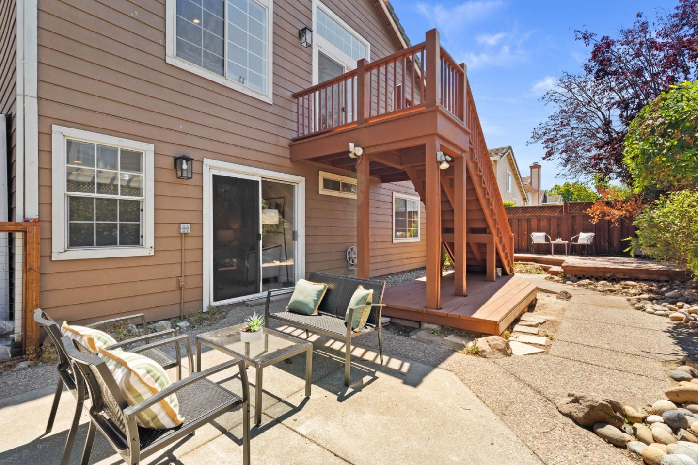 Detail Gallery Image 23 of 32 For 5458 Andromeda Cir, Fremont,  CA 94538 - 3 Beds | 2/1 Baths
