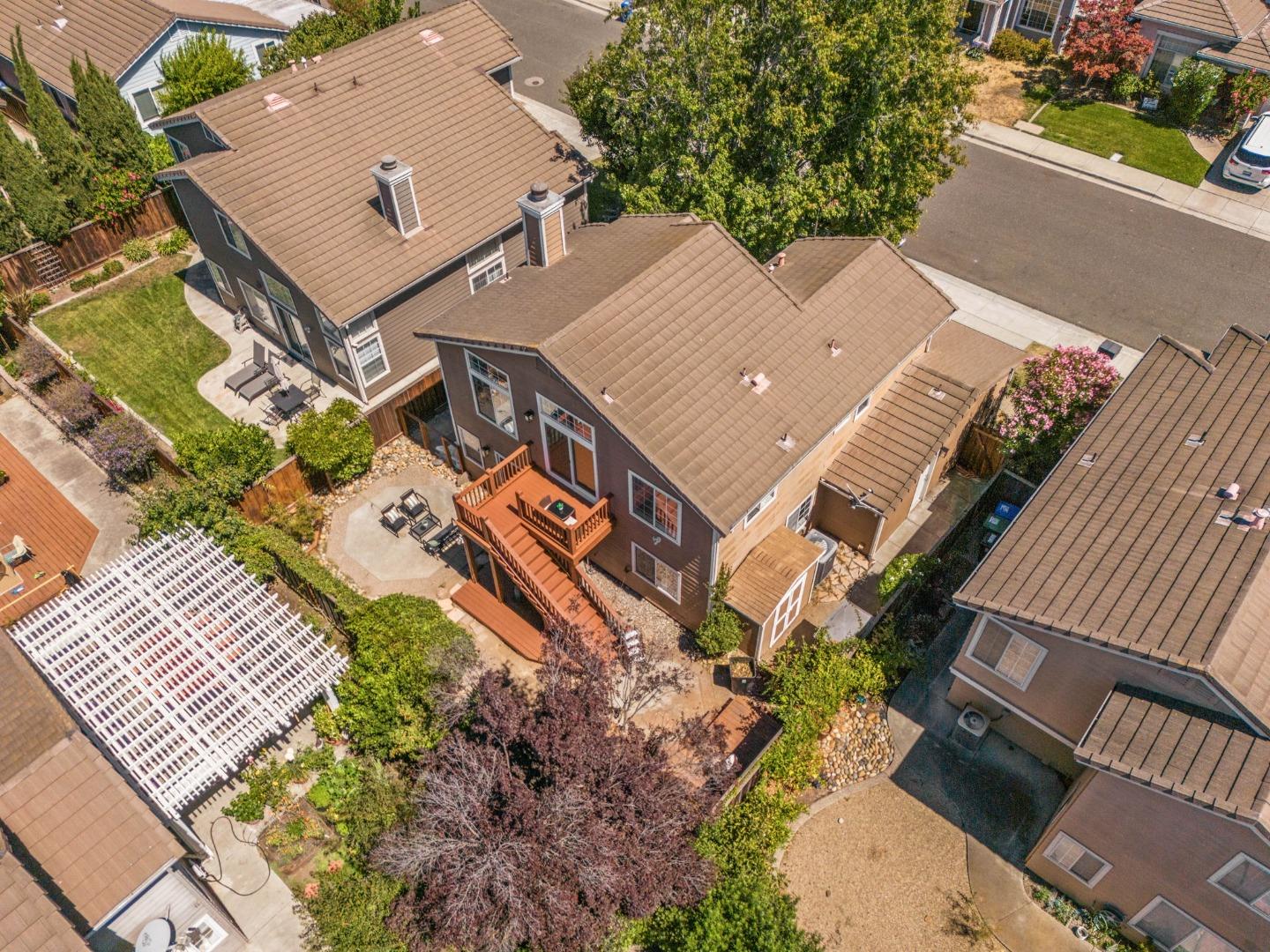 Detail Gallery Image 24 of 32 For 5458 Andromeda Cir, Fremont,  CA 94538 - 3 Beds | 2/1 Baths