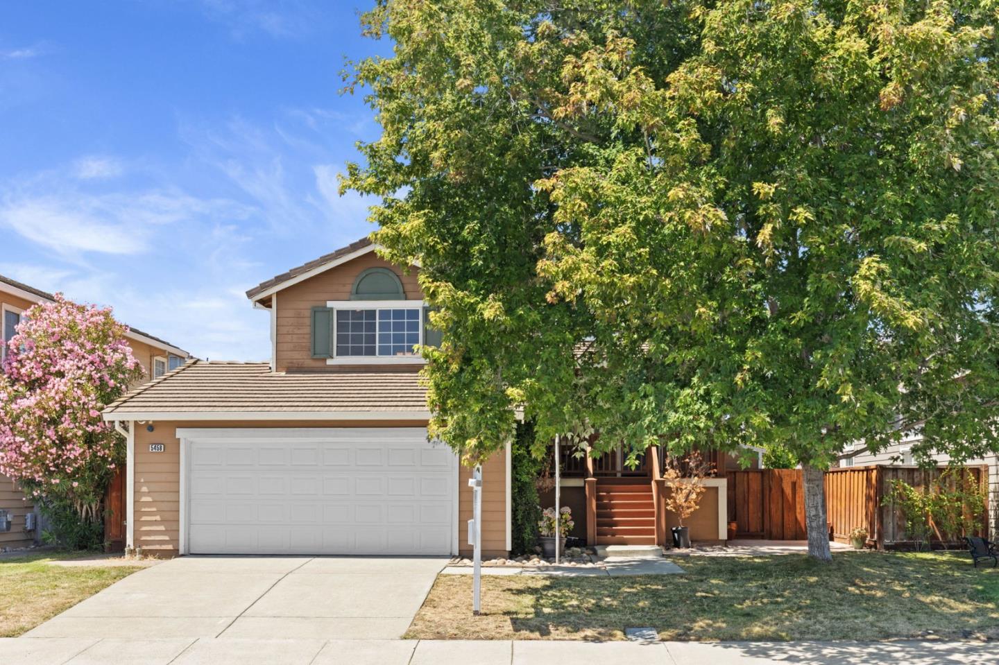 Detail Gallery Image 26 of 32 For 5458 Andromeda Cir, Fremont,  CA 94538 - 3 Beds | 2/1 Baths