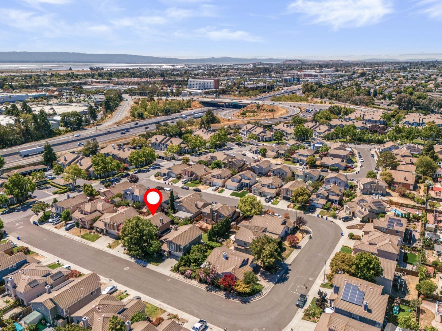 Detail Gallery Image 27 of 32 For 5458 Andromeda Cir, Fremont,  CA 94538 - 3 Beds | 2/1 Baths