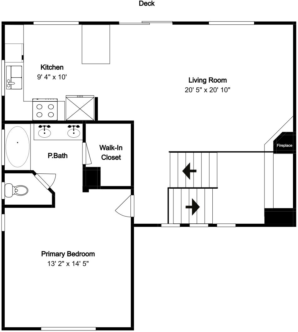 Detail Gallery Image 30 of 32 For 5458 Andromeda Cir, Fremont,  CA 94538 - 3 Beds | 2/1 Baths