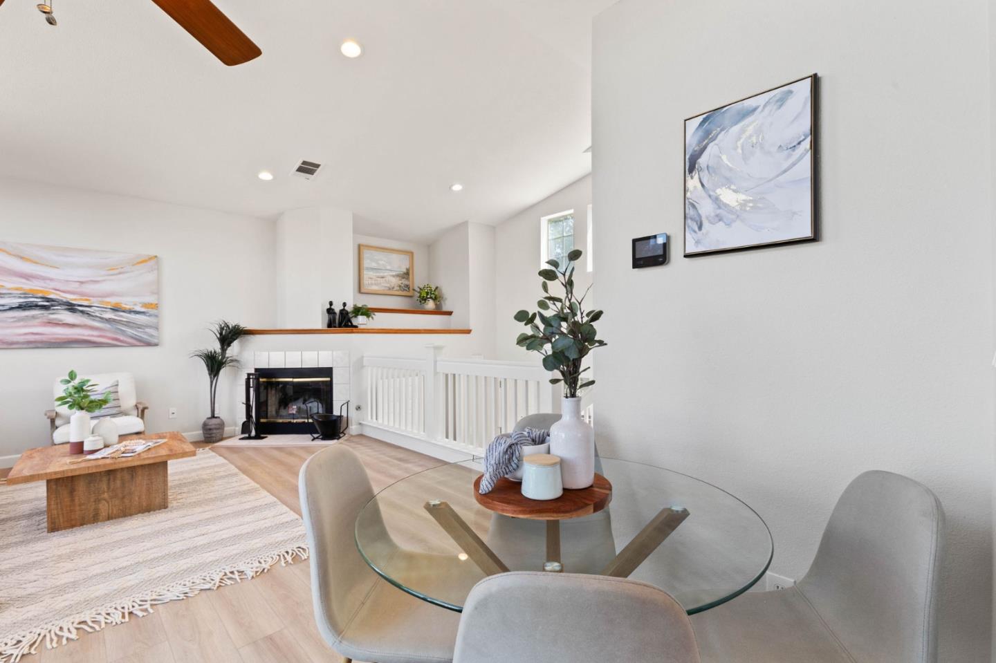 Detail Gallery Image 5 of 32 For 5458 Andromeda Cir, Fremont,  CA 94538 - 3 Beds | 2/1 Baths