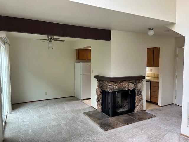 Detail Gallery Image 2 of 6 For 125 Sea Ridge Ct #B,  Aptos,  CA 95003 - 1 Beds | 1 Baths