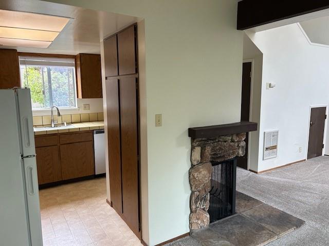 Detail Gallery Image 4 of 6 For 125 Sea Ridge Ct #B,  Aptos,  CA 95003 - 1 Beds | 1 Baths