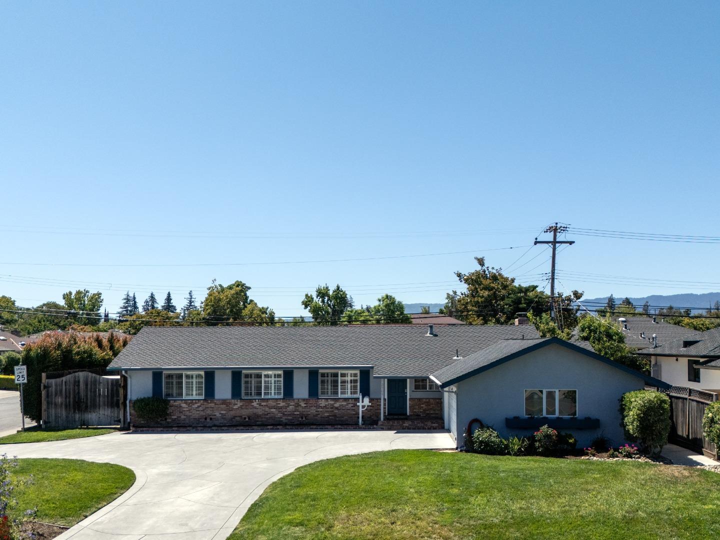 Detail Gallery Image 29 of 31 For 3704 Pruneridge Ave, Santa Clara,  CA 95051 - 5 Beds | 3 Baths