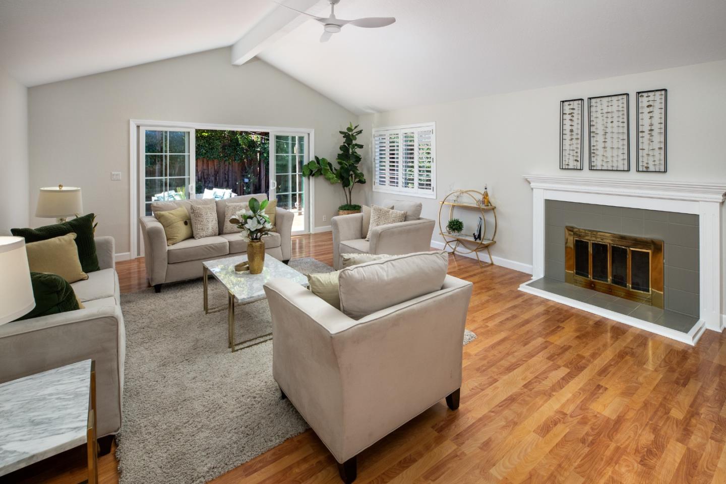 Detail Gallery Image 6 of 31 For 3704 Pruneridge Ave, Santa Clara,  CA 95051 - 5 Beds | 3 Baths
