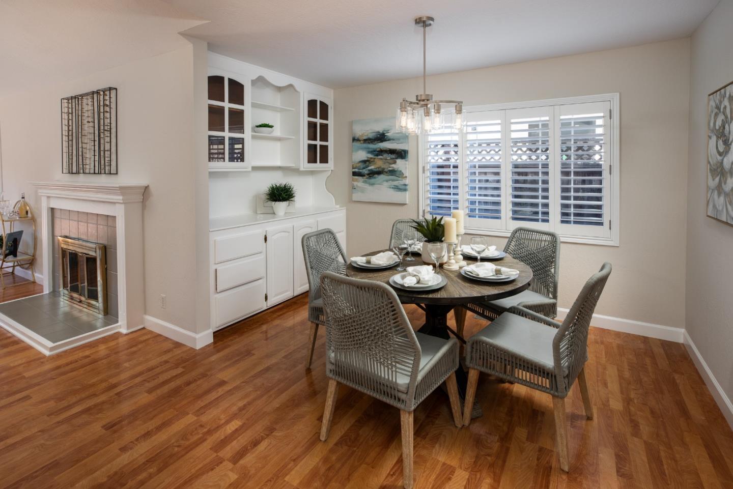 Detail Gallery Image 8 of 31 For 3704 Pruneridge Ave, Santa Clara,  CA 95051 - 5 Beds | 3 Baths