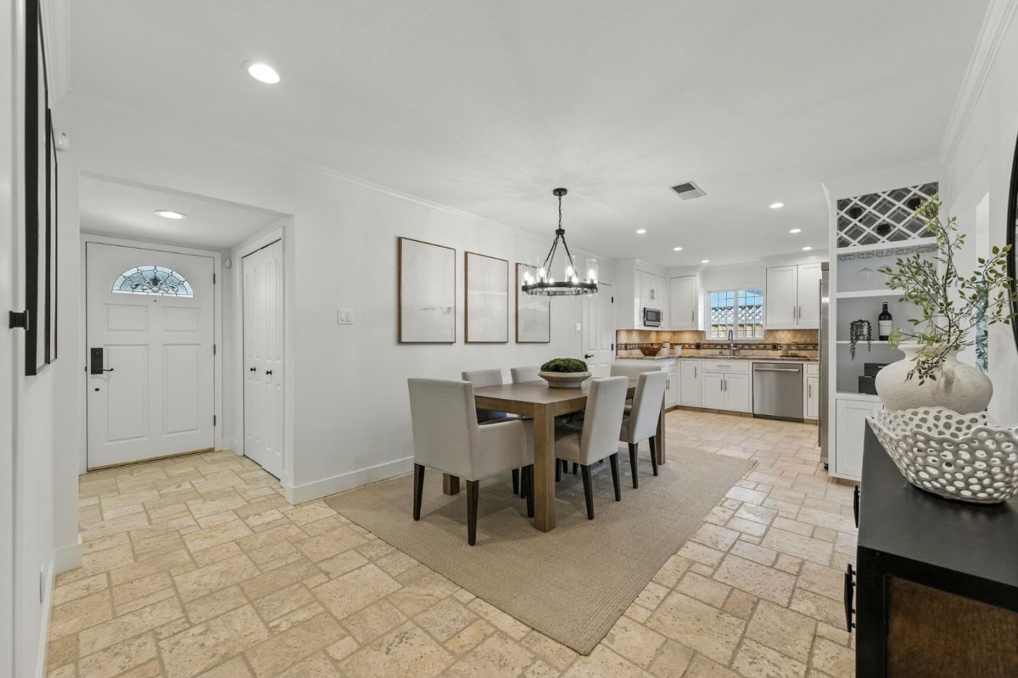 Detail Gallery Image 12 of 41 For 1374 Annapolis Way, San Jose,  CA 95118 - 3 Beds | 2 Baths