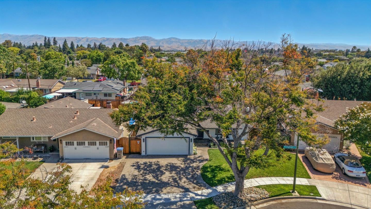 Detail Gallery Image 37 of 41 For 1374 Annapolis Way, San Jose,  CA 95118 - 3 Beds | 2 Baths
