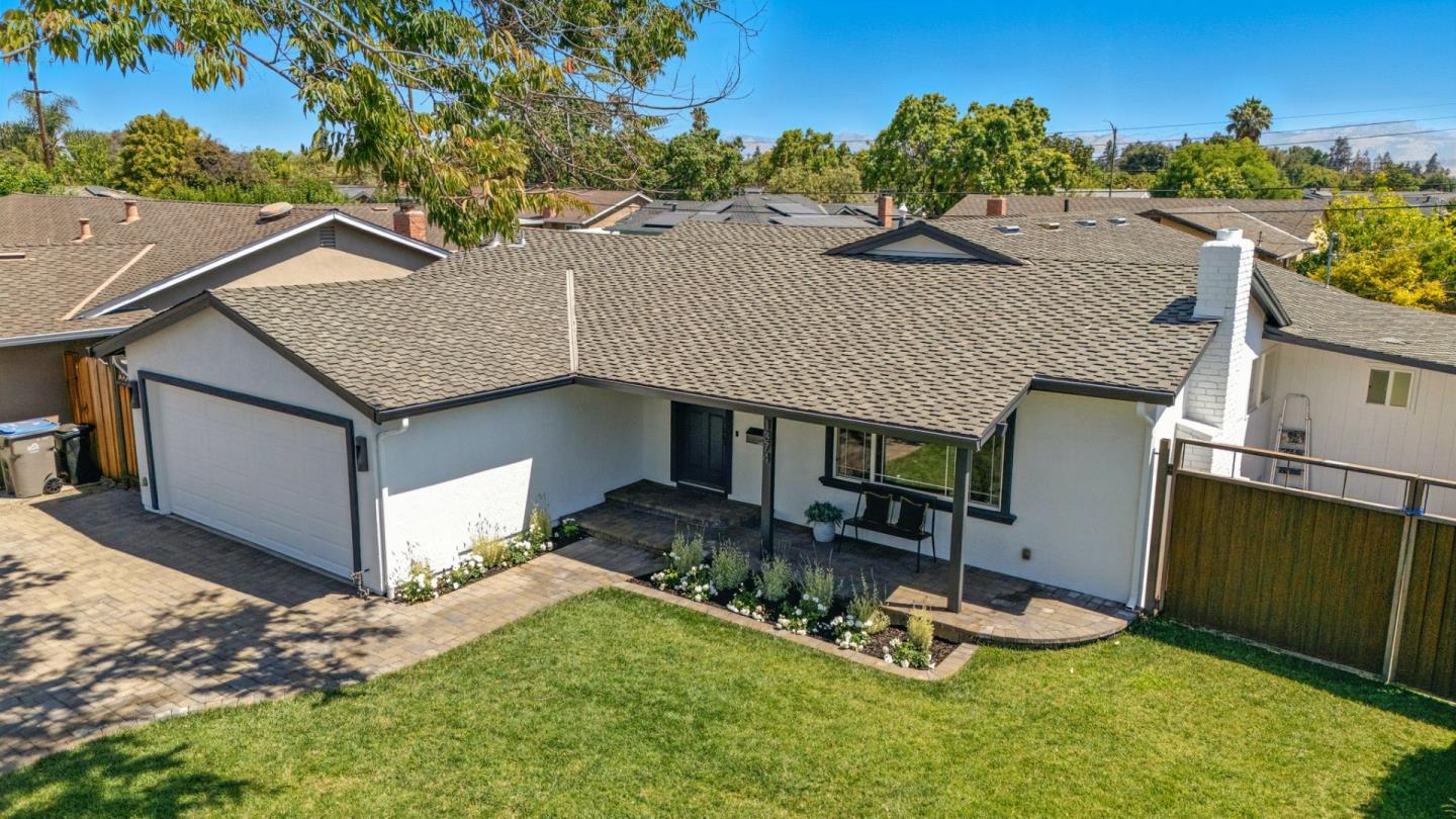Detail Gallery Image 38 of 41 For 1374 Annapolis Way, San Jose,  CA 95118 - 3 Beds | 2 Baths