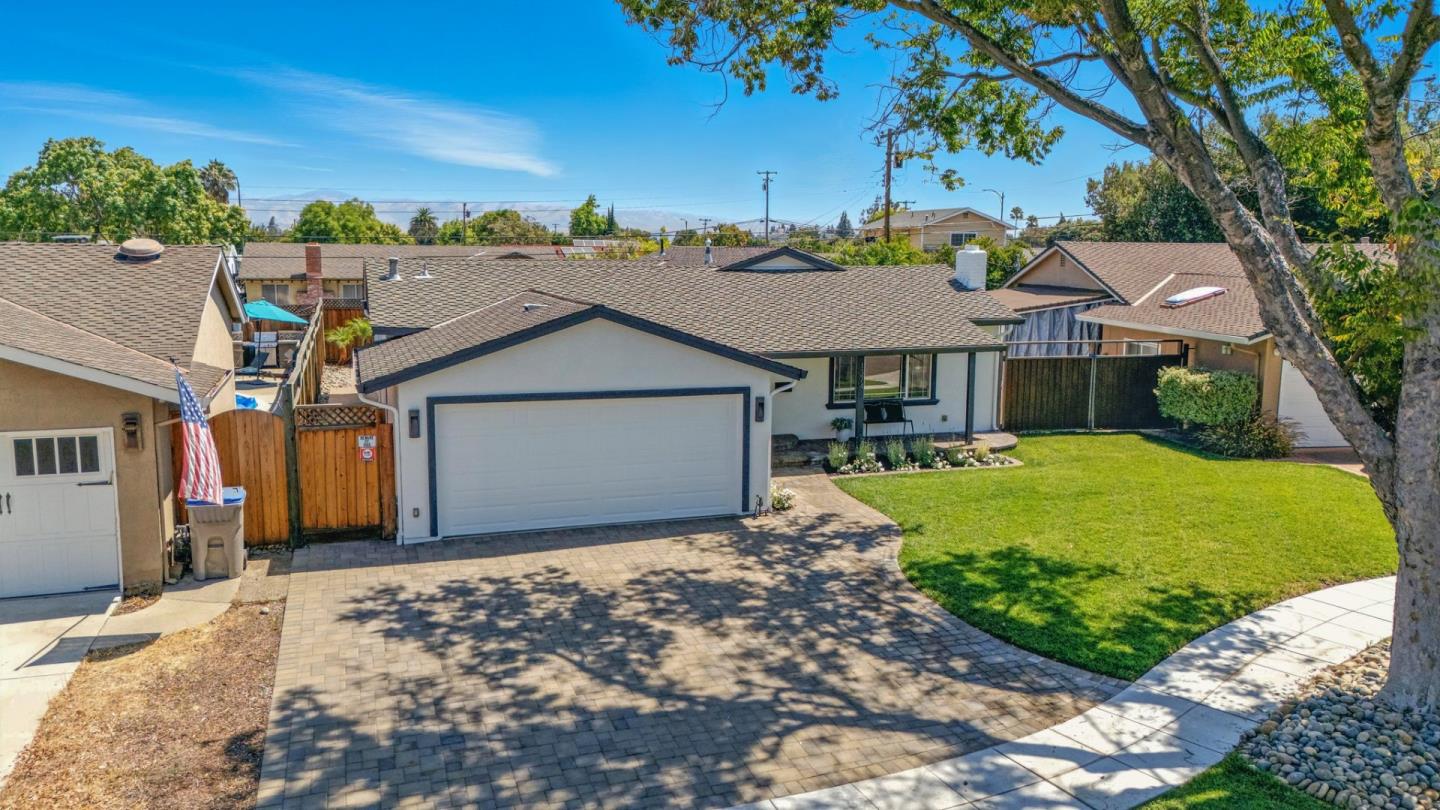 Detail Gallery Image 39 of 41 For 1374 Annapolis Way, San Jose,  CA 95118 - 3 Beds | 2 Baths