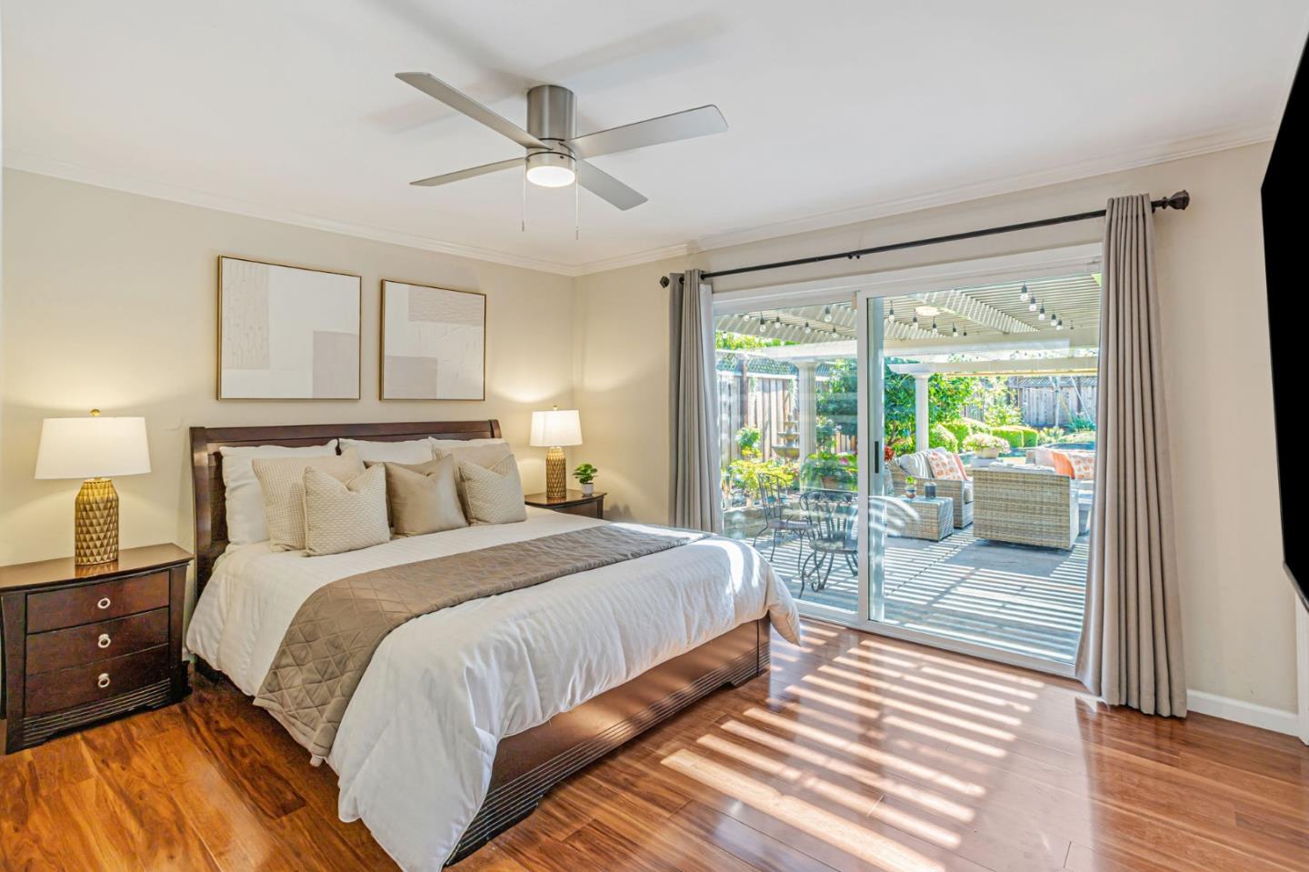 Detail Gallery Image 24 of 47 For 4009 Rondeau Dr, San Jose,  CA 95124 - 3 Beds | 2 Baths