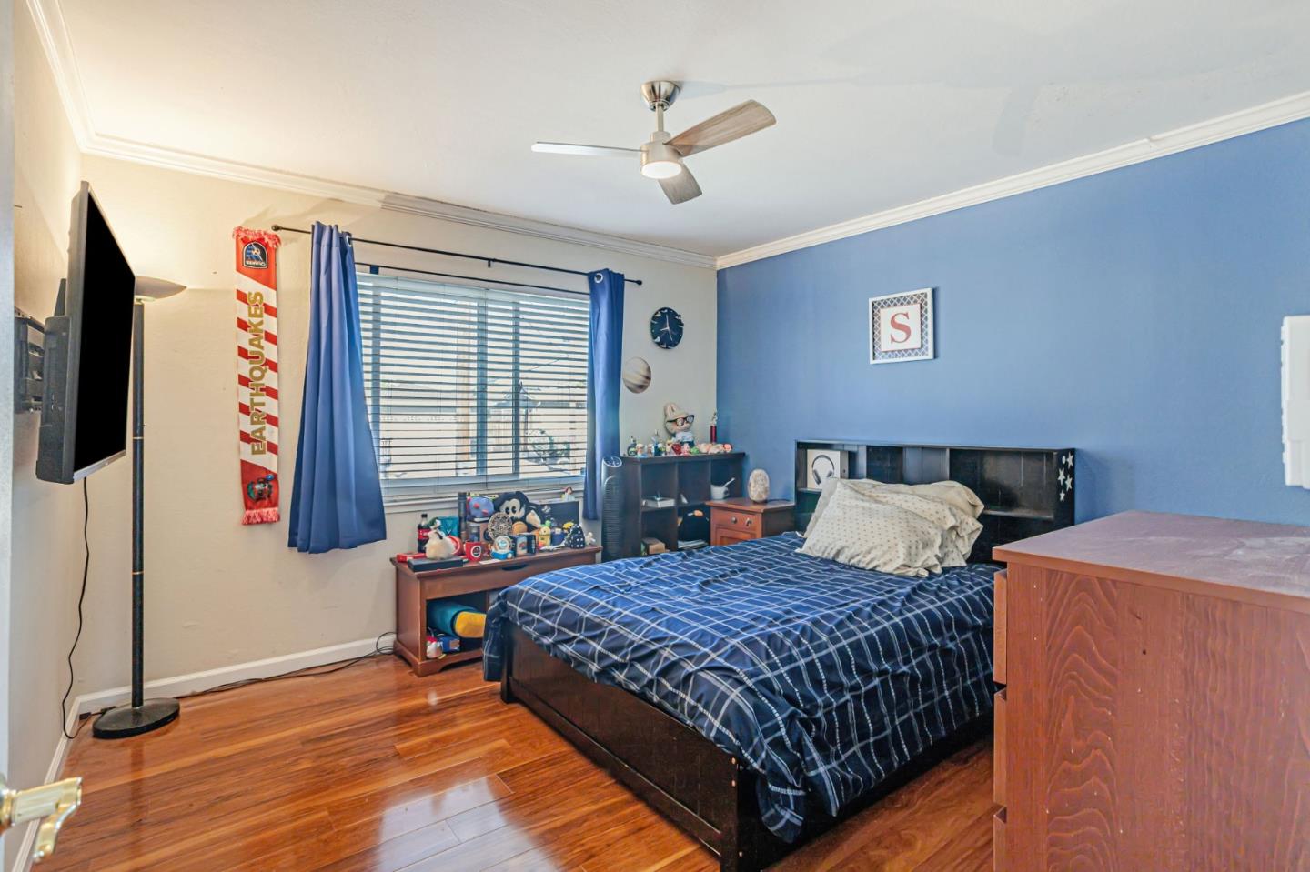 Detail Gallery Image 25 of 47 For 4009 Rondeau Dr, San Jose,  CA 95124 - 3 Beds | 2 Baths
