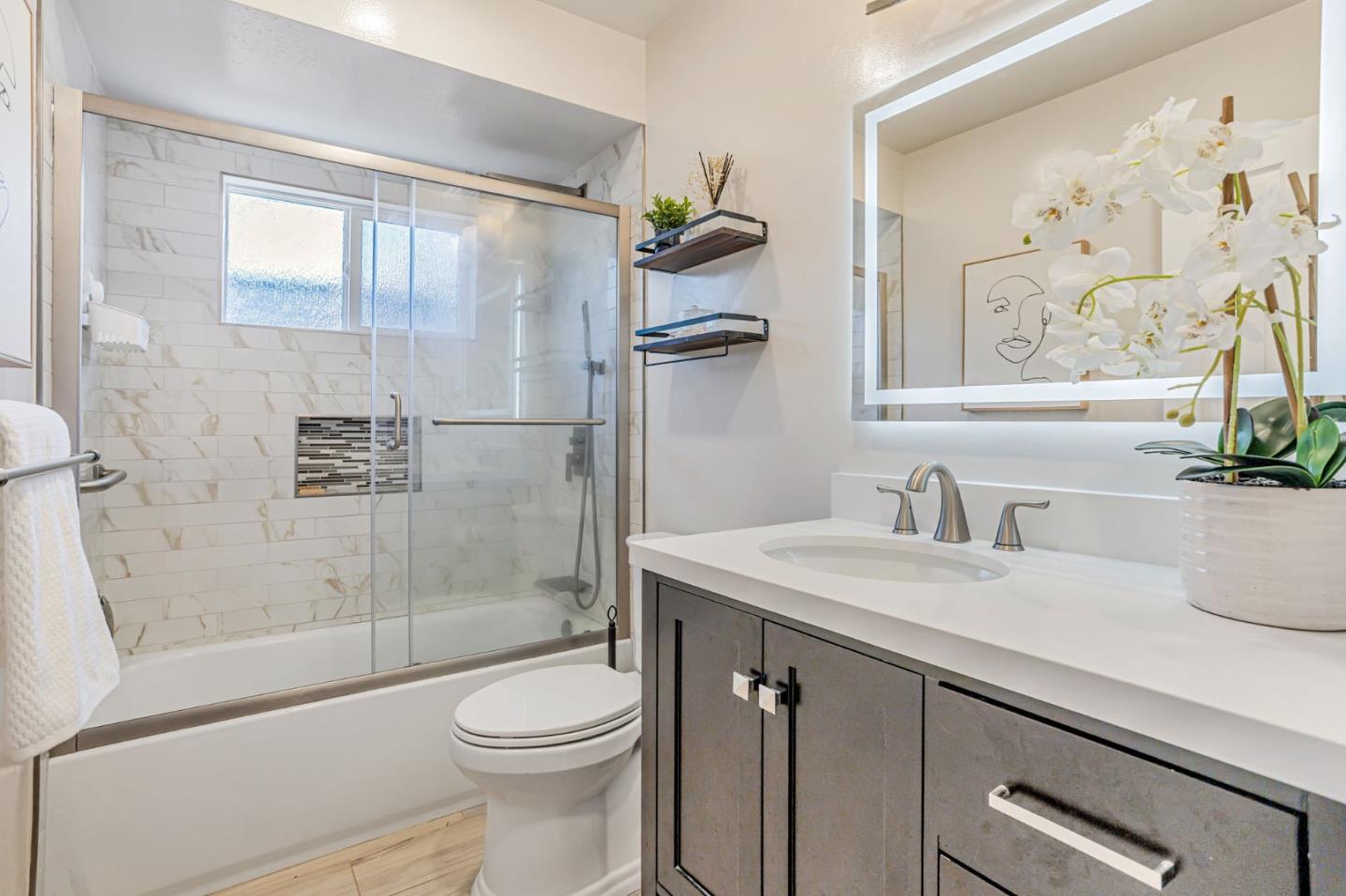 Detail Gallery Image 30 of 47 For 4009 Rondeau Dr, San Jose,  CA 95124 - 3 Beds | 2 Baths