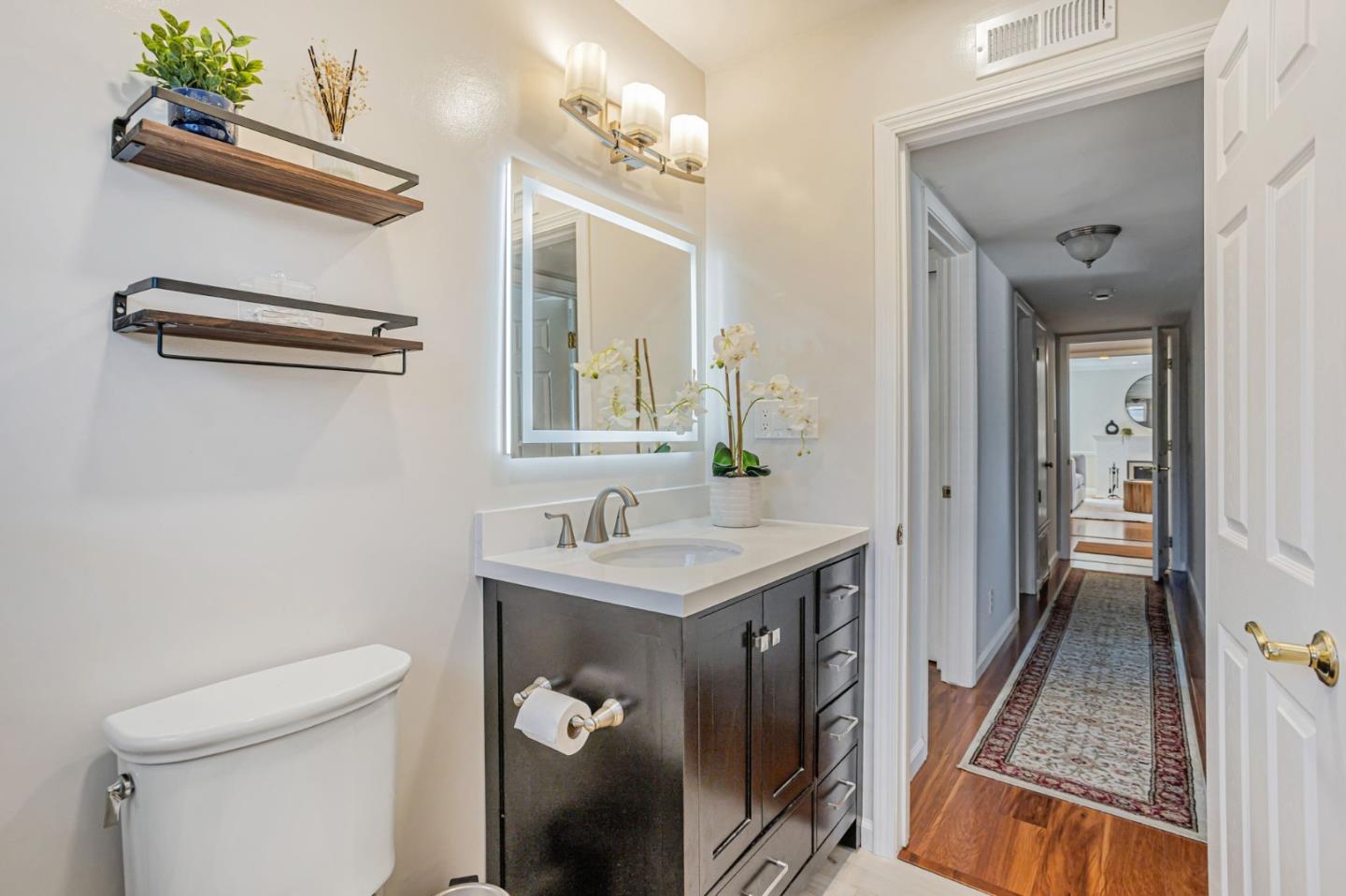 Detail Gallery Image 31 of 47 For 4009 Rondeau Dr, San Jose,  CA 95124 - 3 Beds | 2 Baths