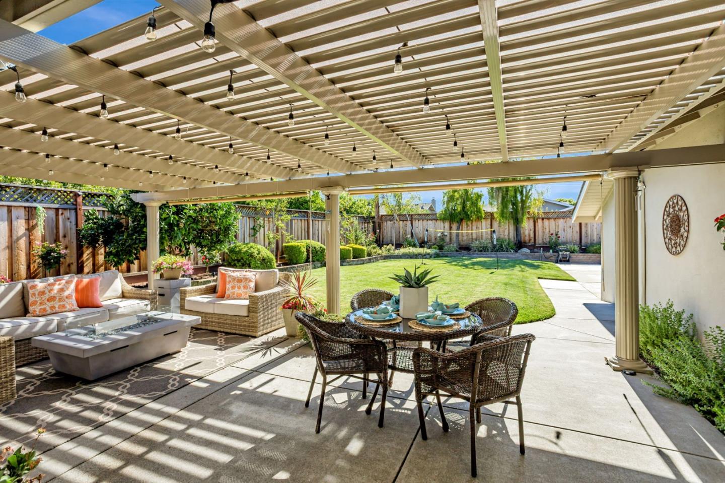 Detail Gallery Image 34 of 47 For 4009 Rondeau Dr, San Jose,  CA 95124 - 3 Beds | 2 Baths