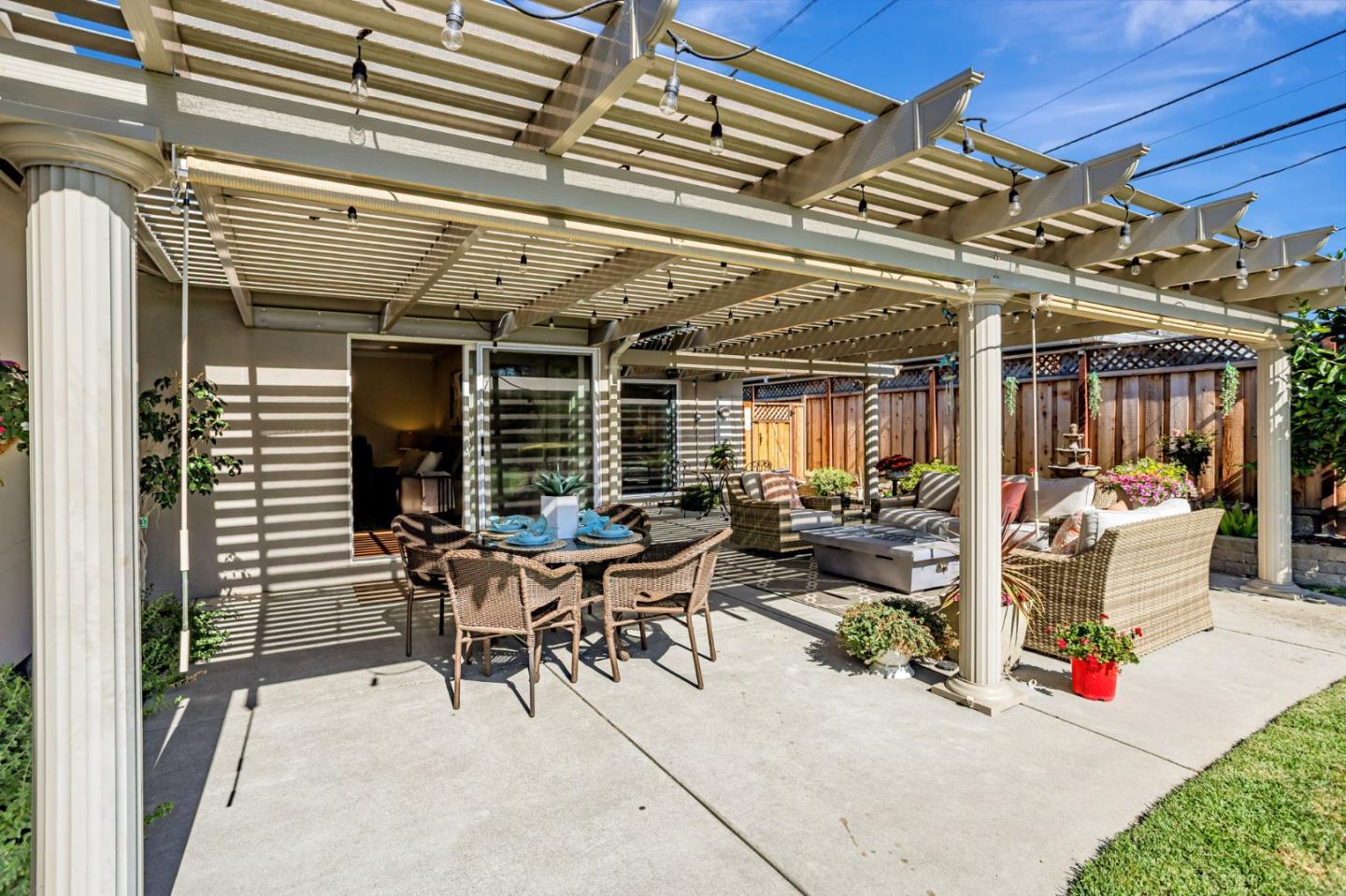 Detail Gallery Image 35 of 47 For 4009 Rondeau Dr, San Jose,  CA 95124 - 3 Beds | 2 Baths