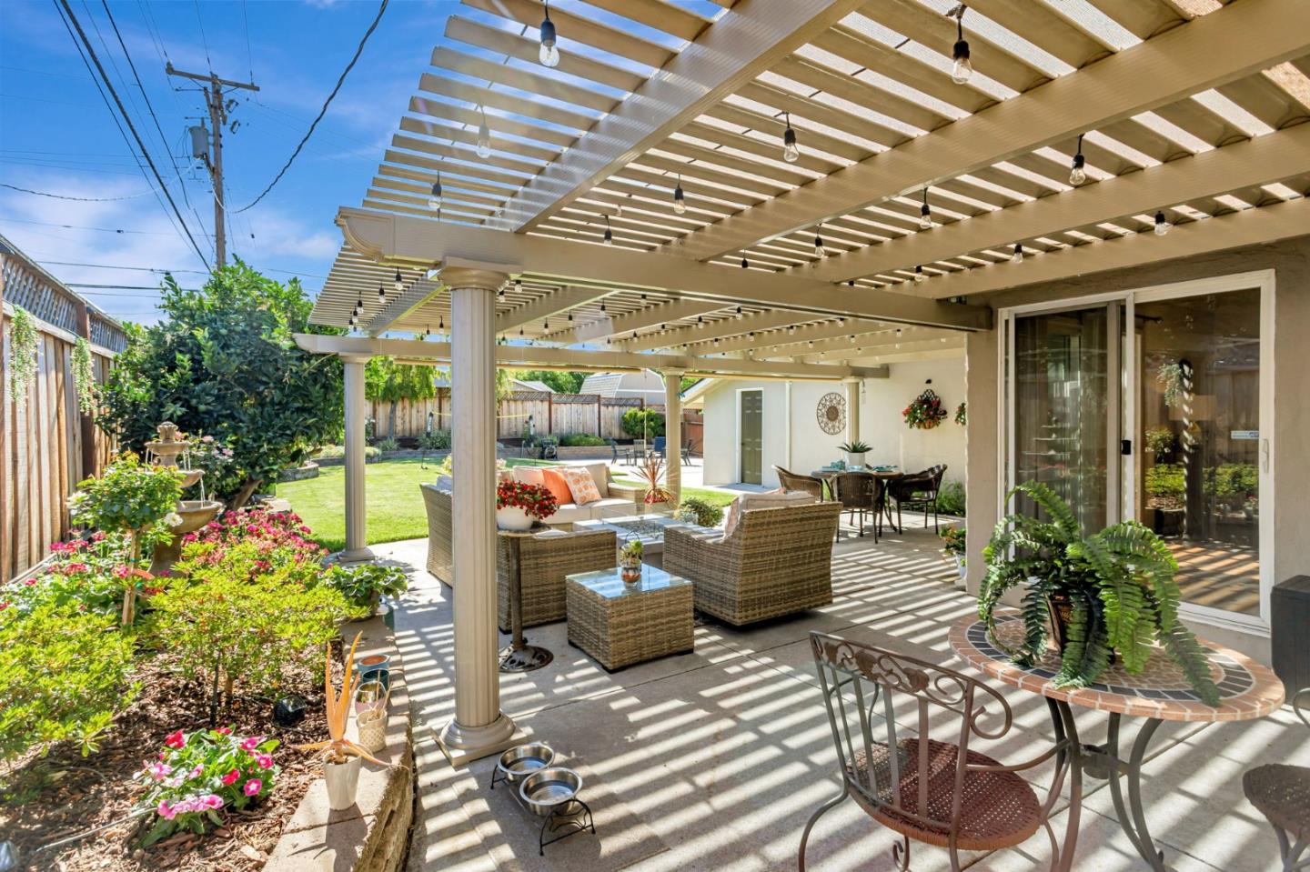 Detail Gallery Image 37 of 47 For 4009 Rondeau Dr, San Jose,  CA 95124 - 3 Beds | 2 Baths