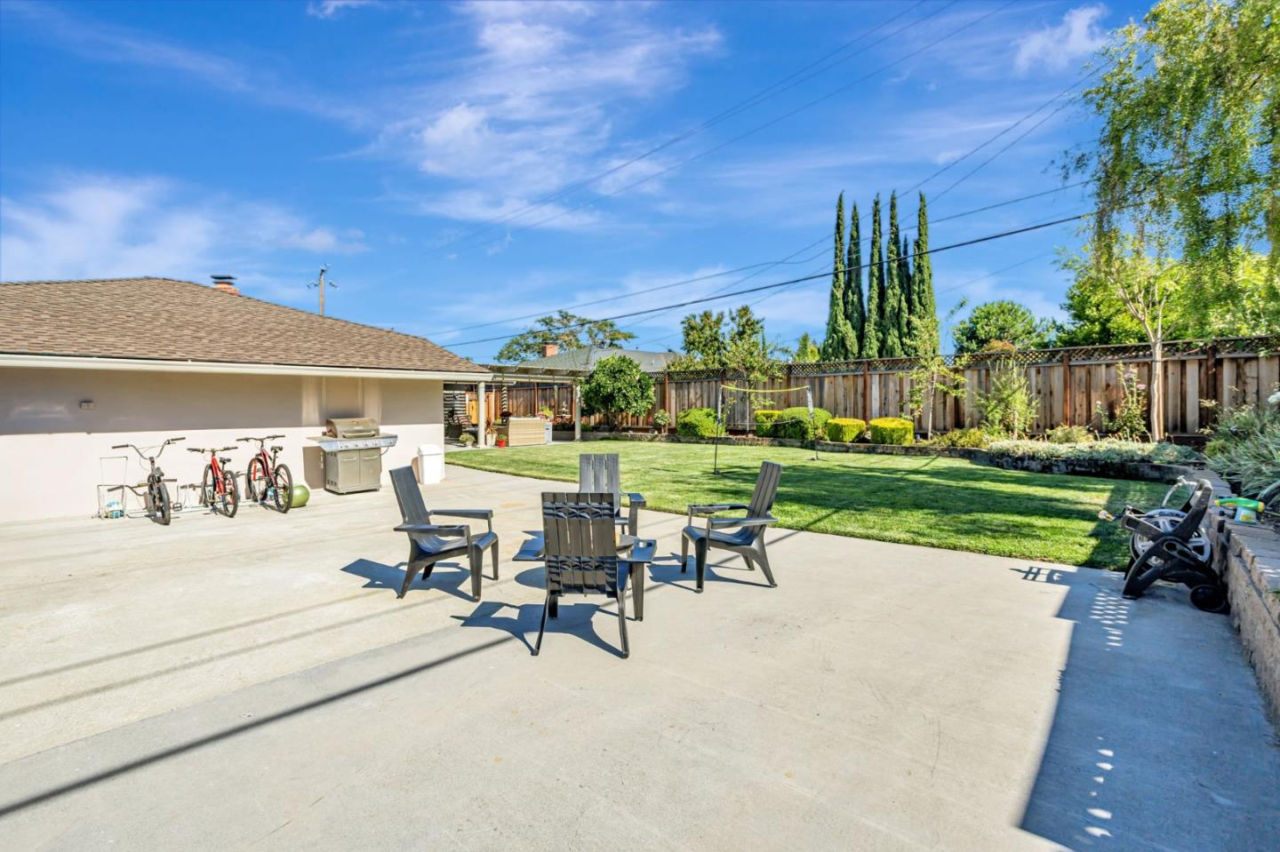Detail Gallery Image 40 of 47 For 4009 Rondeau Dr, San Jose,  CA 95124 - 3 Beds | 2 Baths