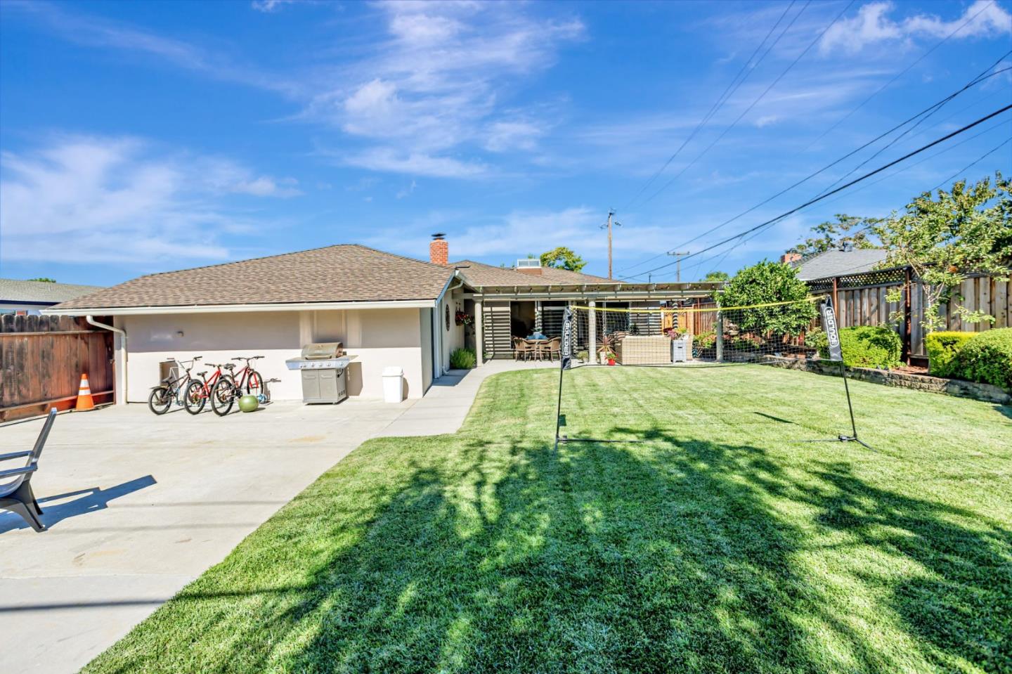 Detail Gallery Image 41 of 47 For 4009 Rondeau Dr, San Jose,  CA 95124 - 3 Beds | 2 Baths