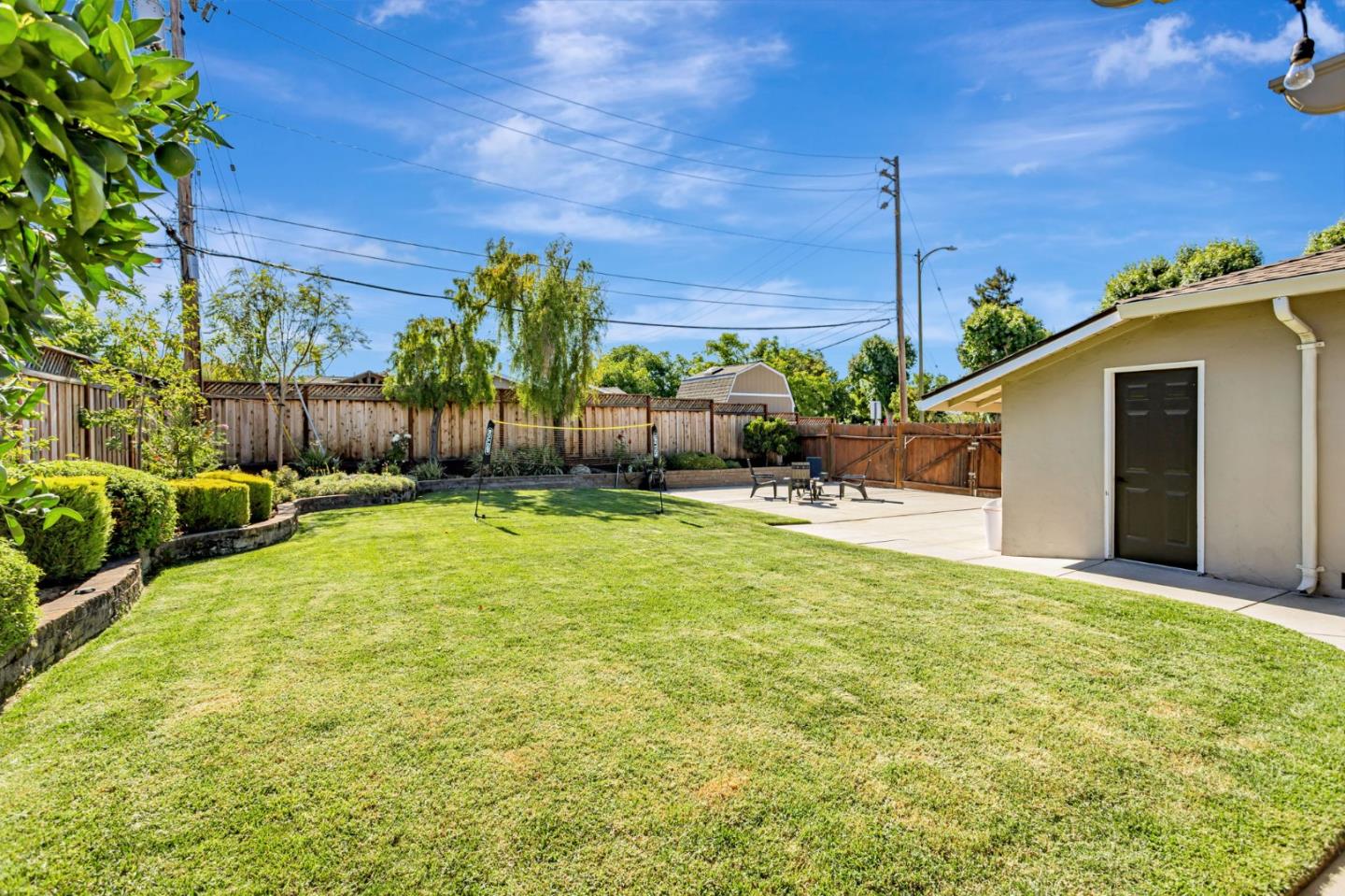 Detail Gallery Image 42 of 47 For 4009 Rondeau Dr, San Jose,  CA 95124 - 3 Beds | 2 Baths