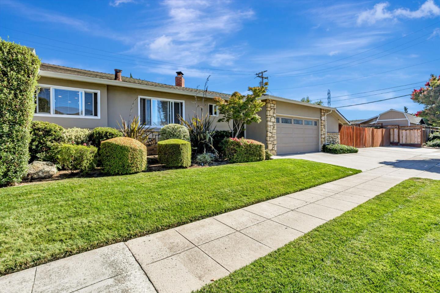 Detail Gallery Image 43 of 47 For 4009 Rondeau Dr, San Jose,  CA 95124 - 3 Beds | 2 Baths