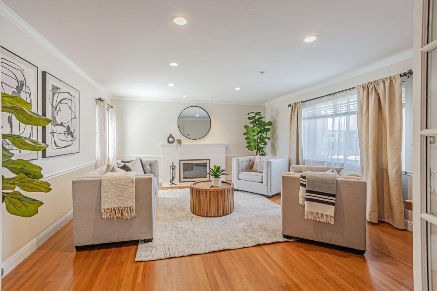 Detail Gallery Image 5 of 47 For 4009 Rondeau Dr, San Jose,  CA 95124 - 3 Beds | 2 Baths