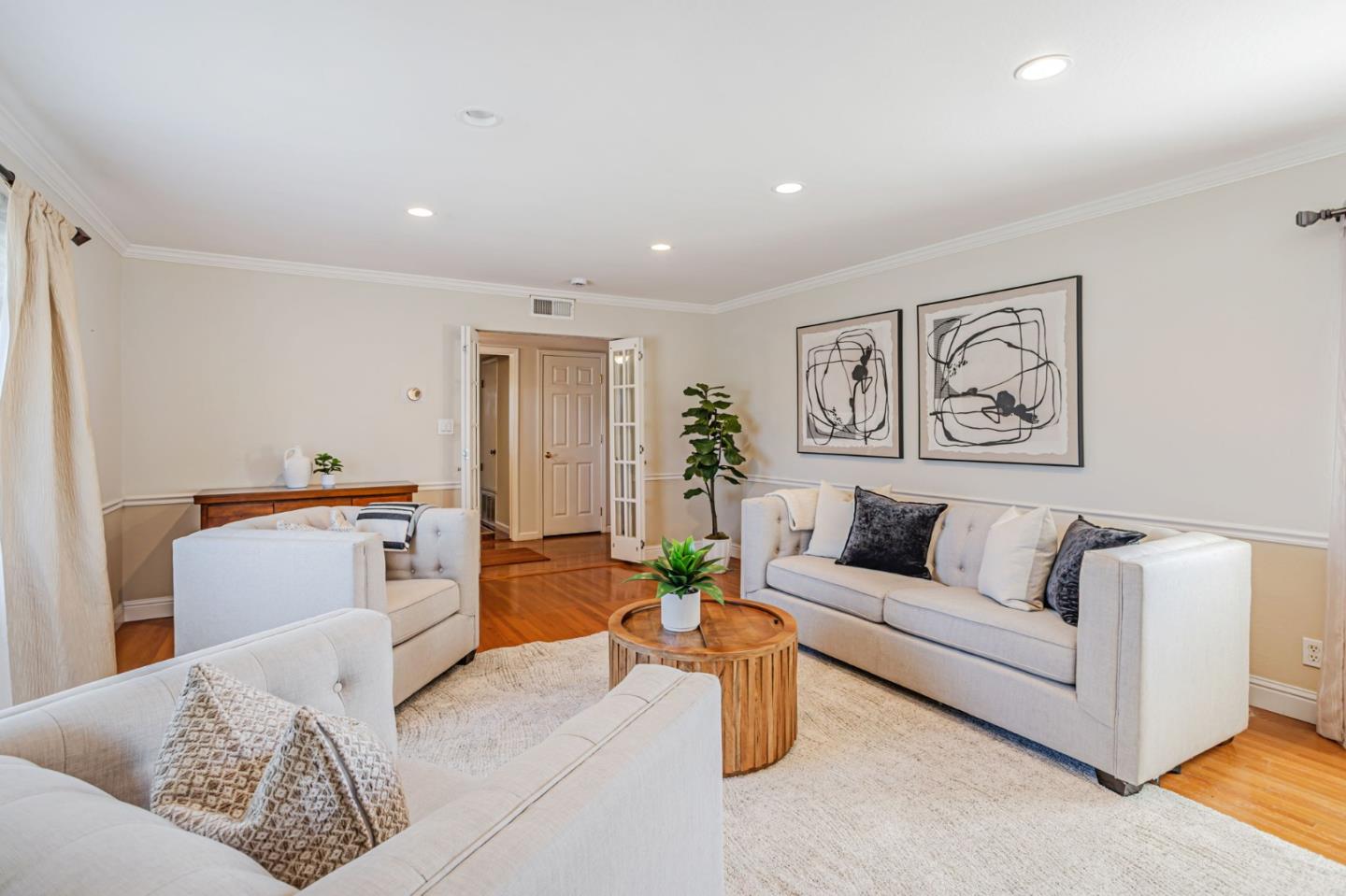 Detail Gallery Image 7 of 47 For 4009 Rondeau Dr, San Jose,  CA 95124 - 3 Beds | 2 Baths