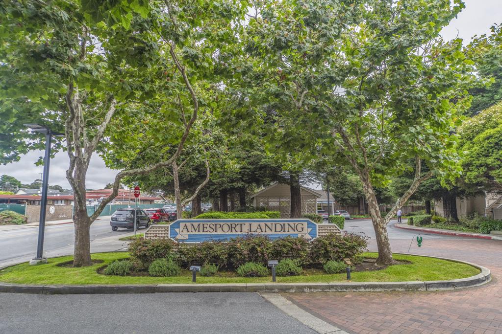 Detail Gallery Image 2 of 39 For 230 Amesport Lndg, Half Moon Bay,  CA 94019 - 2 Beds | 1 Baths