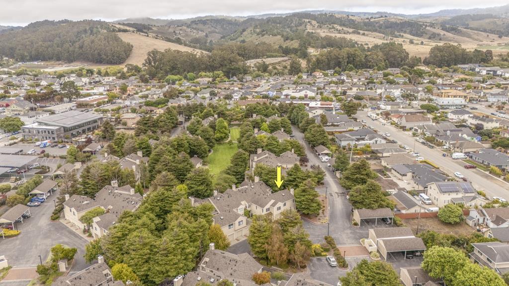 Detail Gallery Image 38 of 39 For 230 Amesport Lndg, Half Moon Bay,  CA 94019 - 2 Beds | 1 Baths