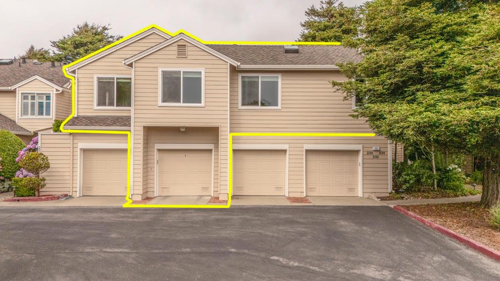 Detail Gallery Image 4 of 39 For 230 Amesport Lndg, Half Moon Bay,  CA 94019 - 2 Beds | 1 Baths