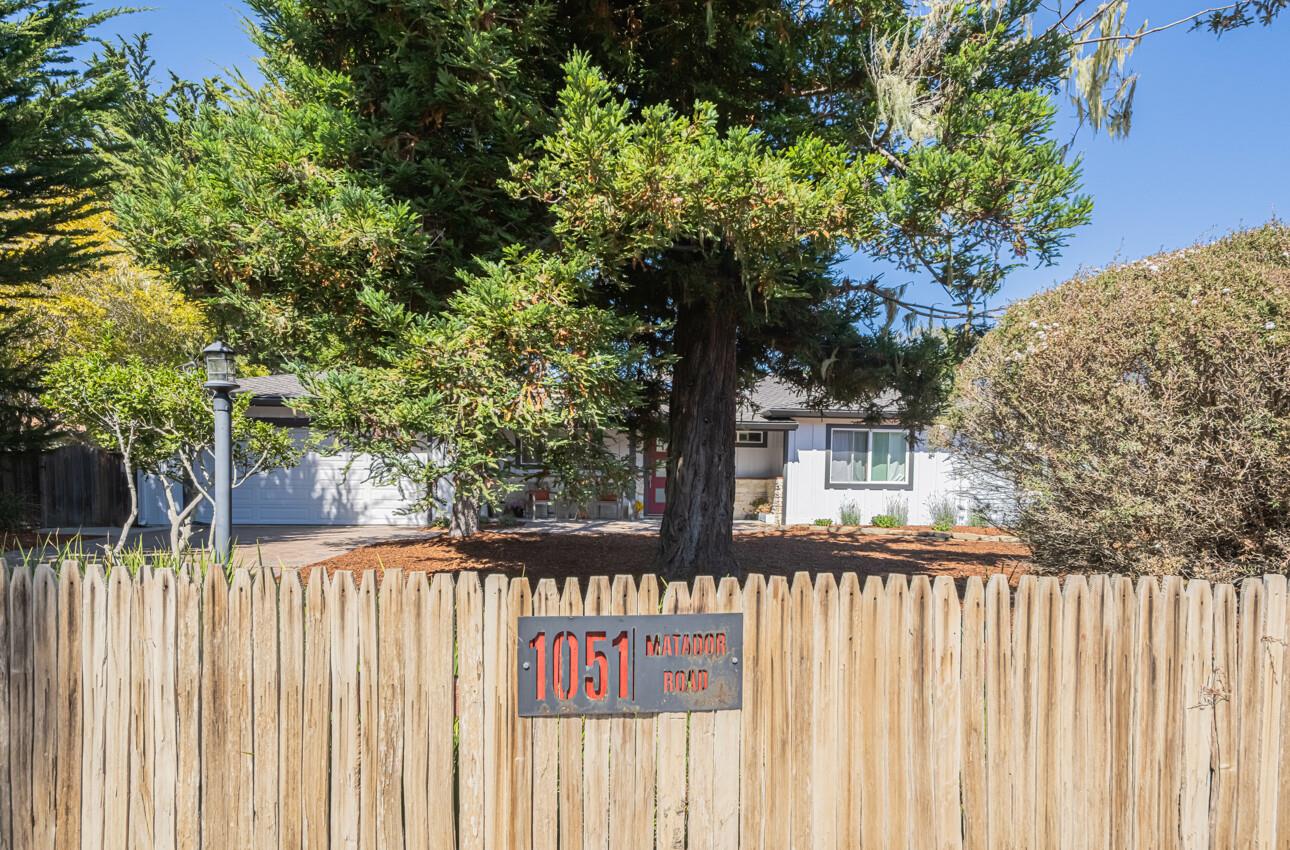 Detail Gallery Image 28 of 32 For 1051 Matador Rd, Pebble Beach,  CA 93953 - 3 Beds | 2 Baths