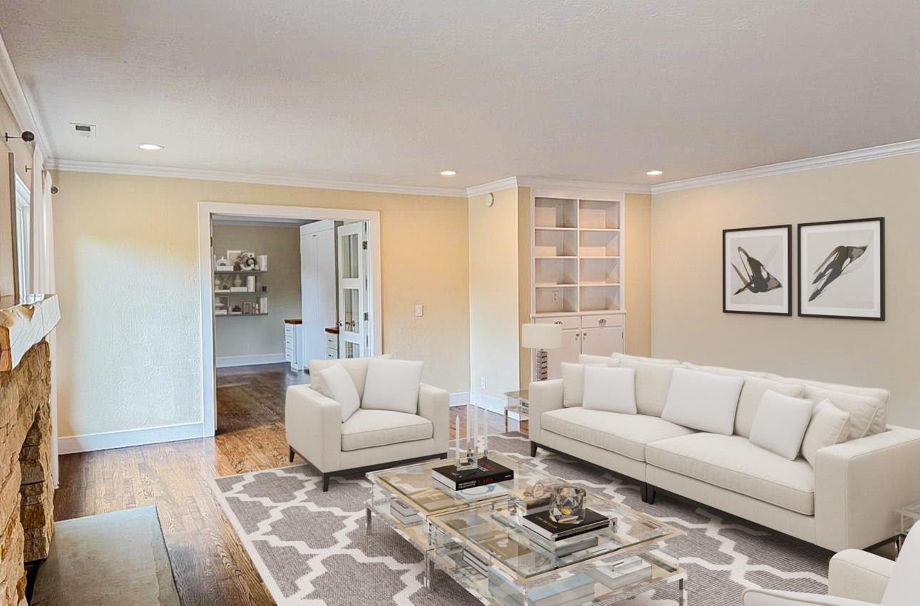 Detail Gallery Image 5 of 32 For 1051 Matador Rd, Pebble Beach,  CA 93953 - 3 Beds | 2 Baths