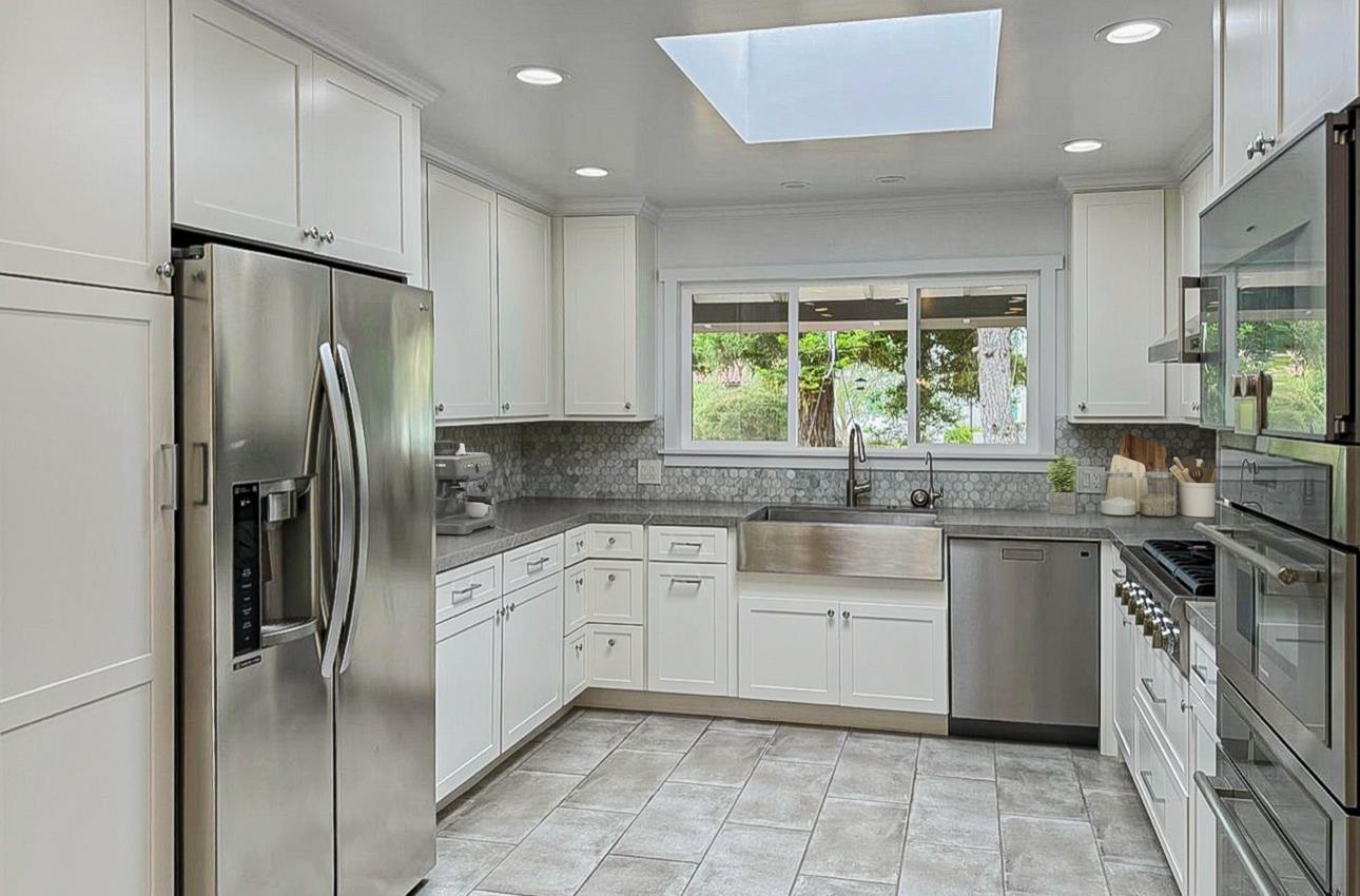 Detail Gallery Image 6 of 32 For 1051 Matador Rd, Pebble Beach,  CA 93953 - 3 Beds | 2 Baths