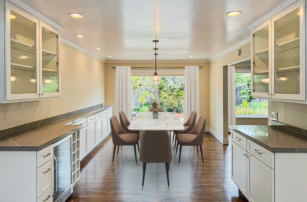 Detail Gallery Image 7 of 32 For 1051 Matador Rd, Pebble Beach,  CA 93953 - 3 Beds | 2 Baths