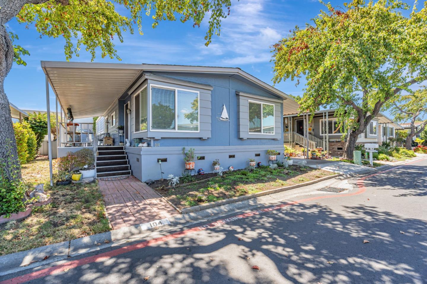 Detail Gallery Image 3 of 46 For 1050 Borregas Ave #104,  Sunnyvale,  CA 94089 - 2 Beds | 2 Baths