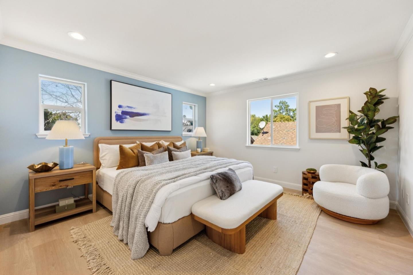 Detail Gallery Image 44 of 122 For 221 S 21st St, San Jose,  CA 95116 - 4 Beds | 3 Baths
