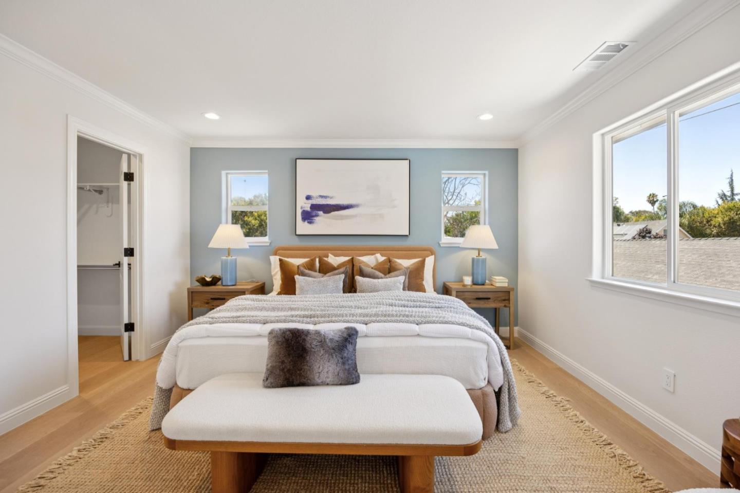 Detail Gallery Image 45 of 122 For 221 S 21st St, San Jose,  CA 95116 - 4 Beds | 3 Baths